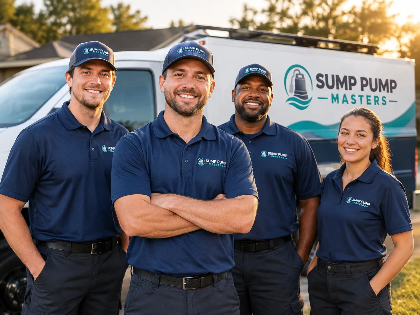 Sump Pump Repair company in Strasburg, VA